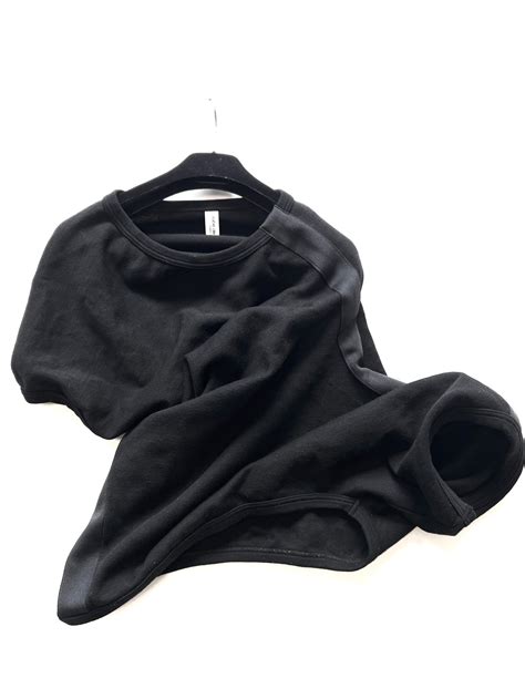 2004AW robe de chambre COMME des GARÇON Deformed design tops | MIKOTONORI.