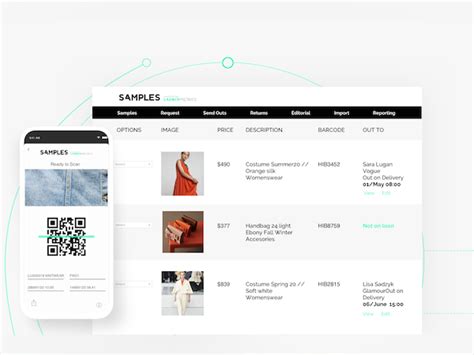 Launchmetrics Samples Price, Features, Reviews & Ratings - Capterra India