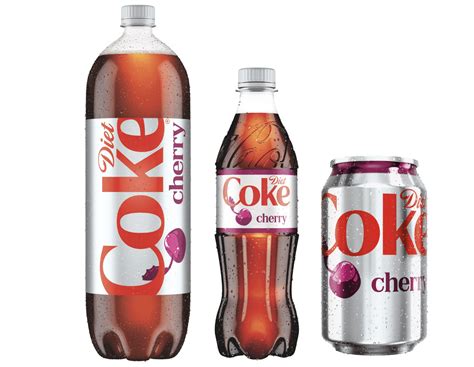‘Bold’ Diet Coke Flavor Re-Releases With a New Look - Parade