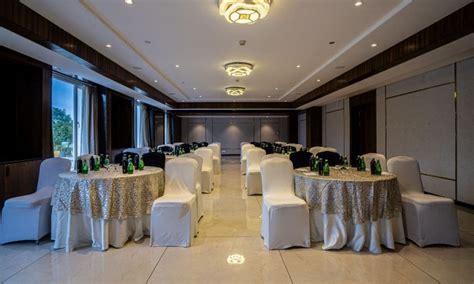 The Fern Sardar Sarovar Resort Kevadia - Best Hotel in Ekta Nagar