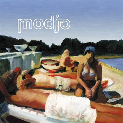 Image result for Lady Modjo Album Cover