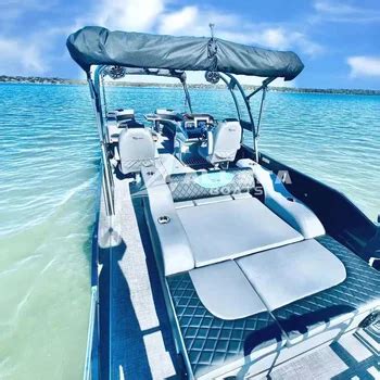 Company Overview - Qingdao Allsea Boats Co., Ltd.