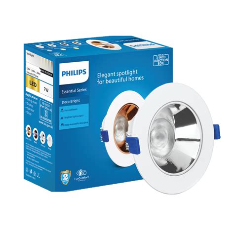 Buy Philips DecoBright JB Spotlight Online at Best Prices – Philips ...