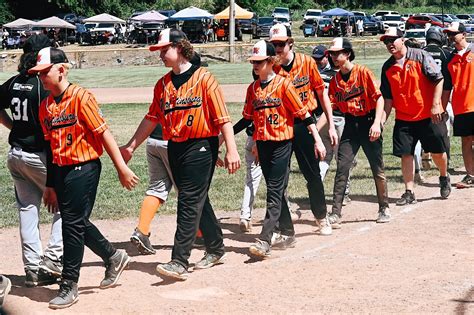 Martinsburg kicks off junior state championship with massive 19-0 ...
