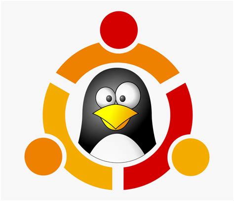 Image result for Linux Logo Transparent Background