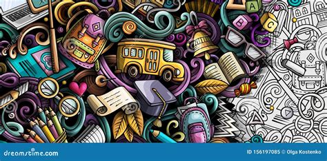 Cute School Background 的图像结果