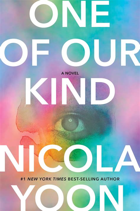 One of Our Kind book — Nicola Yoon
