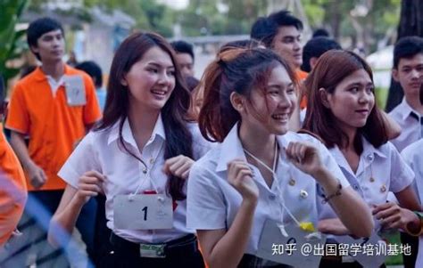 泰国留学 | 小声揭秘：在泰国留学的中国学生们都学会了哪些“本领”？ - 知乎