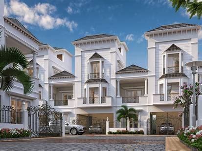 JB Estella in Hans Pal, Bhubaneswar: Price, Brochure, Floor Plan, Reviews