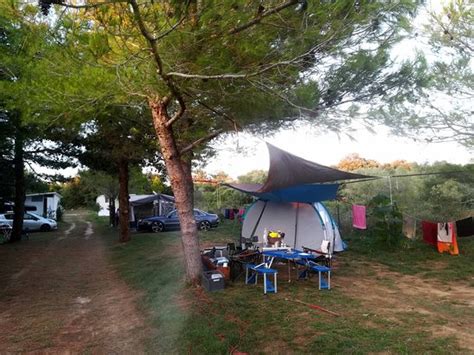 CAMP PLAT KOZINO (Zadar) - Campground Reviews & Photos - Tripadvisor