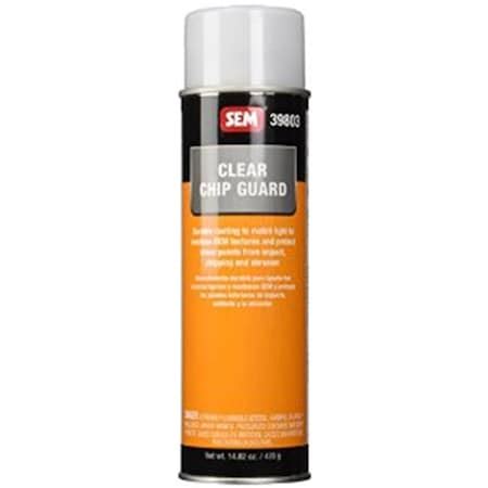 Sem Paints Clear Chip Guard 39803 | Zoro