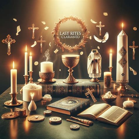 Last Rites Catholic Church