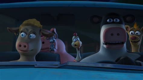 Watch Back at the Barnyard: Back at the Barnyard - Otis Season / Cow's ...