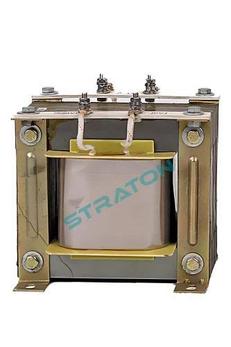 Straton Electricals Private Limited - Manufacturer of Current ...
