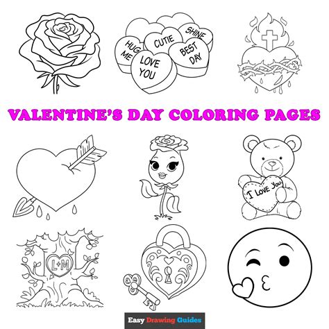 10 Easy Valentine 39 s Day Doodles - A938131e0485e0f959f86e75a58ea400 ...