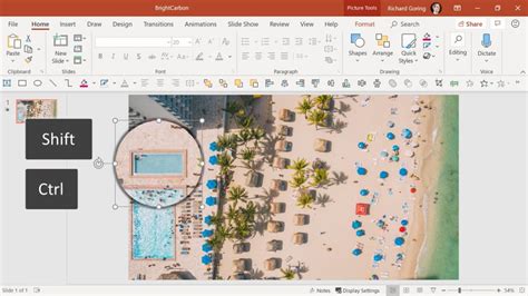 Image result for PowerPoint Morph Tutorial