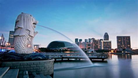 新加坡留学 新加坡留学签证办理攻略流程、时间以及申请材料盘点 | 狮城新闻 | 新加坡新闻