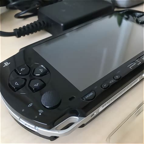 Professionally Refurbished For Sony PSP 2000 PSP 2000 Handheld System ...