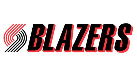 Portland Trail Blazers Logo, symbol, meaning, history, PNG, brand