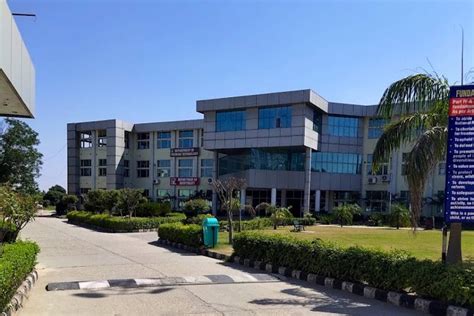 Rayat-Bahra College of Nursing Hoshiarpur Campus: Photos, Virtual Tour