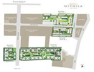 Rohan Mithila - Viman Nagar, Pune - Apartment / Flat Project ...
