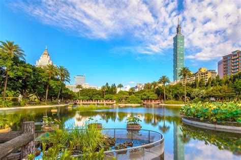 台北 10 大好玩景點 - 台北最受歡迎的好玩景點 - Go Guides