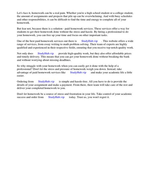 Image result for Subscription-Based Homework Services