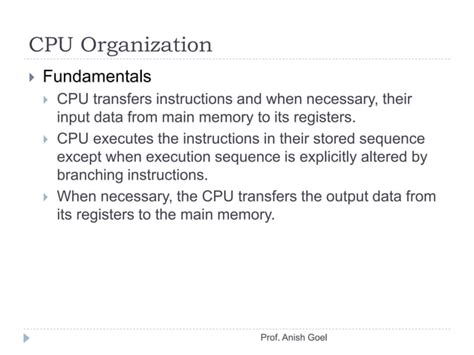 Computer Organization Idea 的图像结果