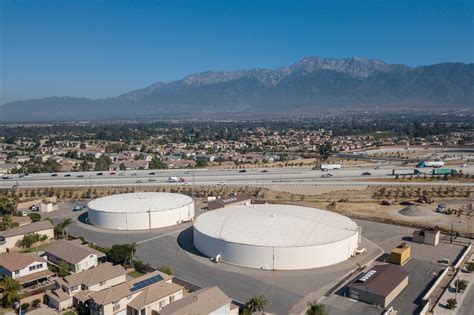 News Flash • Cucamonga Valley Water District, CA • CivicEngage