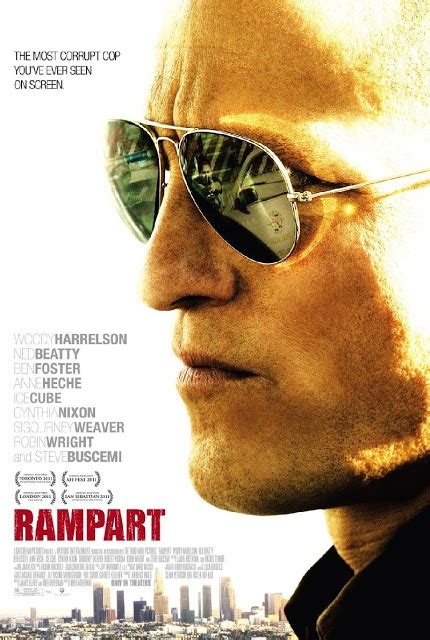 Lo scandalo Rampart firmato James Ellroy