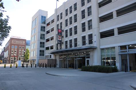 TRINITY HEALTH GARAGE - Detroit MI - Hours, Directions, Reviews ...