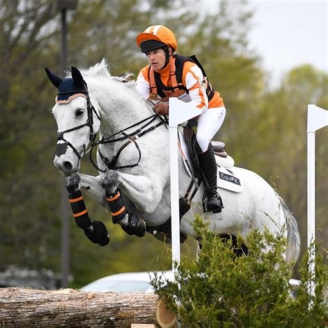 Sharon White | US Equestrian