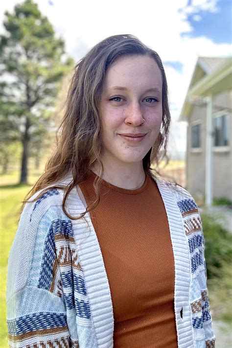 Mary B - Colorado Music Institute