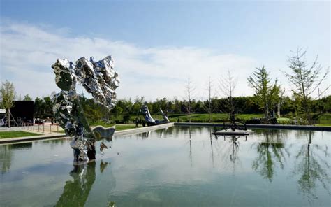 中式太湖石雕塑摆件3d模型下载-【集简空间】「每日更新」