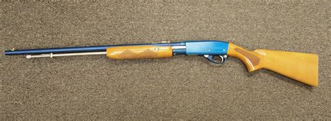 Remington Fieldmaster Model 572 - For Sale, Used - Excellent Condition ...