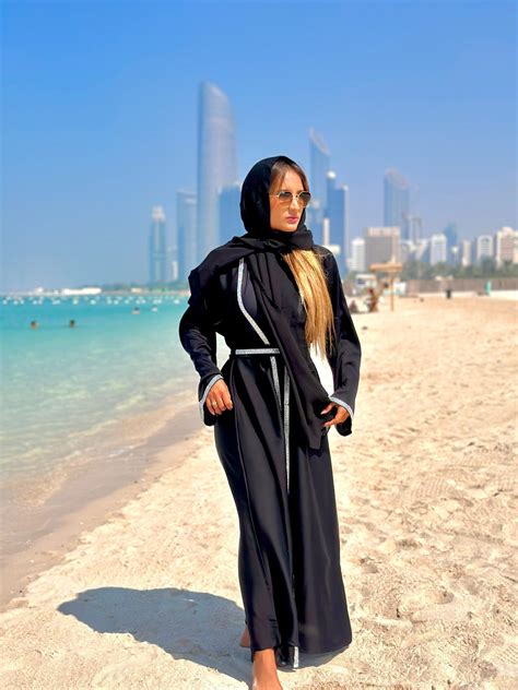 Verónica Weffer, la vlogger venezolana que recorre el mundo y celebra haber llegado a cien países