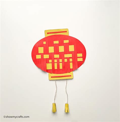 Chinese New Year Crafts 的图像结果