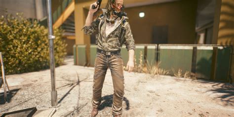 Cyberpunk Business Suit 的图像结果