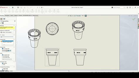 Image result for Solid Edge Section View