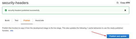Image result for AWS CloudFront Functions