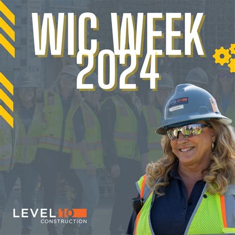Level 10 Construction on LinkedIn: #womeninconstruction #empowerwomen # ...
