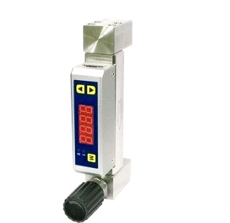 Mass Flow Meter & Controller | HYKO Technologies,
