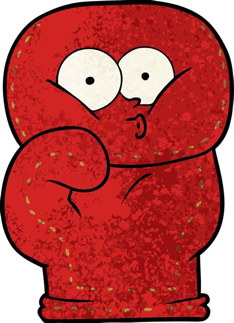 Boxing Cartoon 的图像结果