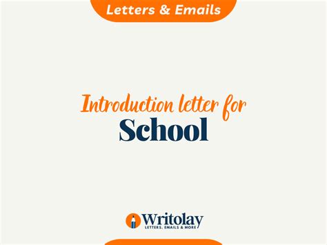 Image result for School Introduction