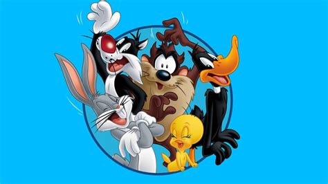 🔥 [80+] Baby Looney Tunes Wallpapers | WallpaperSafari