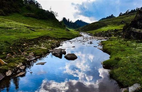 Khaptad National Park: A Handy Guide For Every Trekker