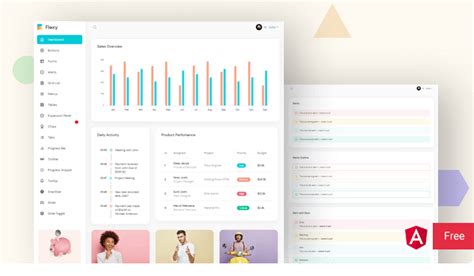 Image result for Angular Tutorial Website Templates
