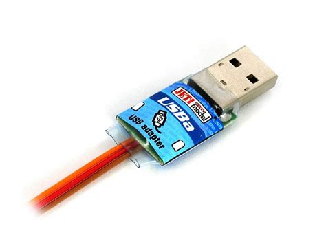 JETI USB Adapter Duplex EX - Zeller Modellbau