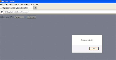 Image result for JavaScript Return Value for a Select Box