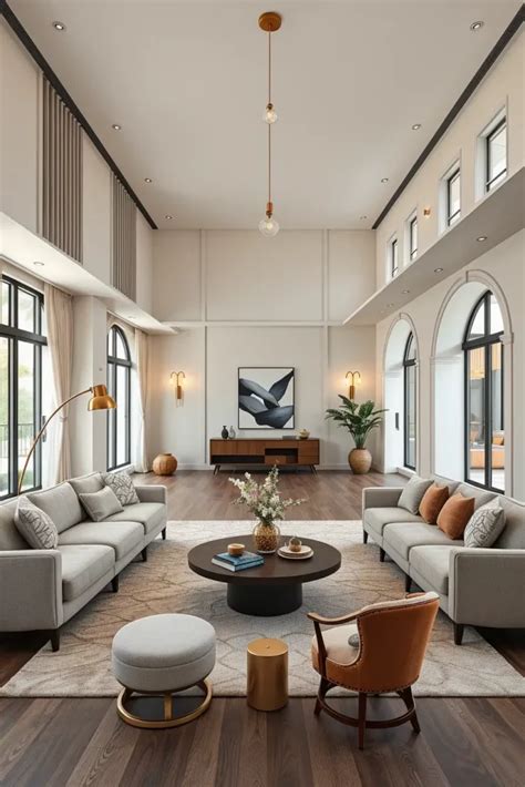 Image result for Studio Layout Long Rectangle